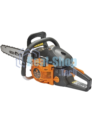 Бензопила Carver RSG 262Х 2700Вт 3.6л.с. дл.шины:20