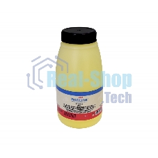 Тонер ProfiLine PL-CB542/CE312/CE322/CE252/CE262/CE742/CB402/CC532/CE402/CE412/CF212/CF352 для HP CLJ CP 1215/1515/1025/1525/3525/4025/5225/4005/2025/M551/351/251/176/Canon LBP5050 Yellow 45 гр (H101) Фасовка РФ (химический)