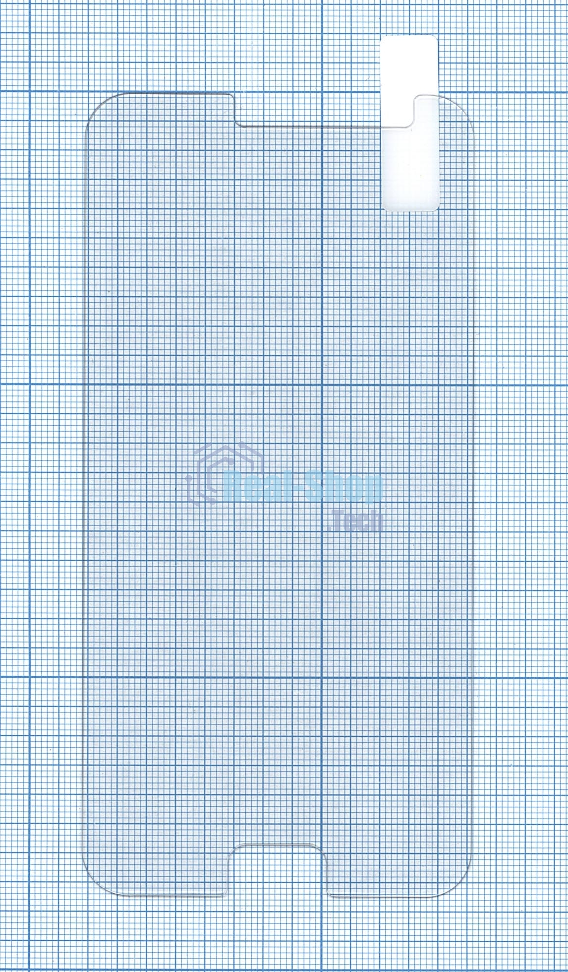 Защитное стекло для Samsung J500F (J5)