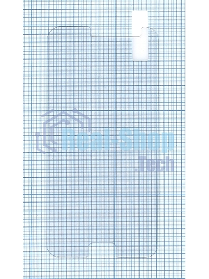 Защитное стекло для Samsung J500F (J5)