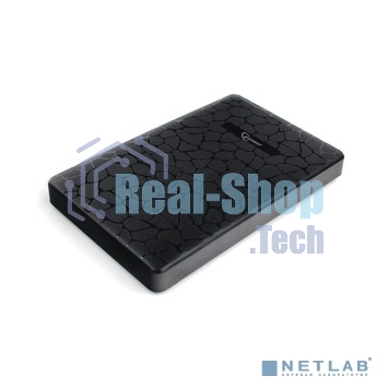 Внешний корпус 2.5