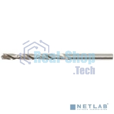 Сверло FIT IT по металлу HSS полированное в блистере 12,0 мм (1 шт.) 33823