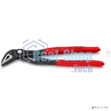 Ключ KNIPEX КОБРА ES KN-8751250универс. переставной