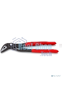 Ключ KNIPEX КОБРА ES KN-8751250универс. переставной