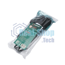 Сетевой фильтр Гарнизон 6 р, 10А, 5 м, ур.защиты 4, черный, пакет