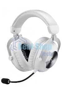 Игровая беспроводная гарнитура Logitech G Pro X 2 Wireless белый