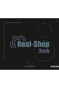 Индукционная варочная панель Bosch PVS61RBB5E черный