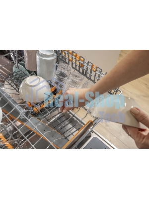 Встраиваемая посудомоечная машина Gorenje GV693A65AD, черный, 59.8 см, 16 компл., 38 дБ, класс A+++