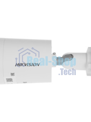 Камера видеонаблюдения Hikvision DS-2CD2043G2-LI2U(2.8мм)