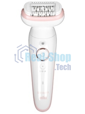 Электрический эпилятор BRAUN SES9-030 3D