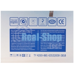 Картридж лазерный NVPrint совместимый HP CE400A черный для CLJ Color M551 (5000k)