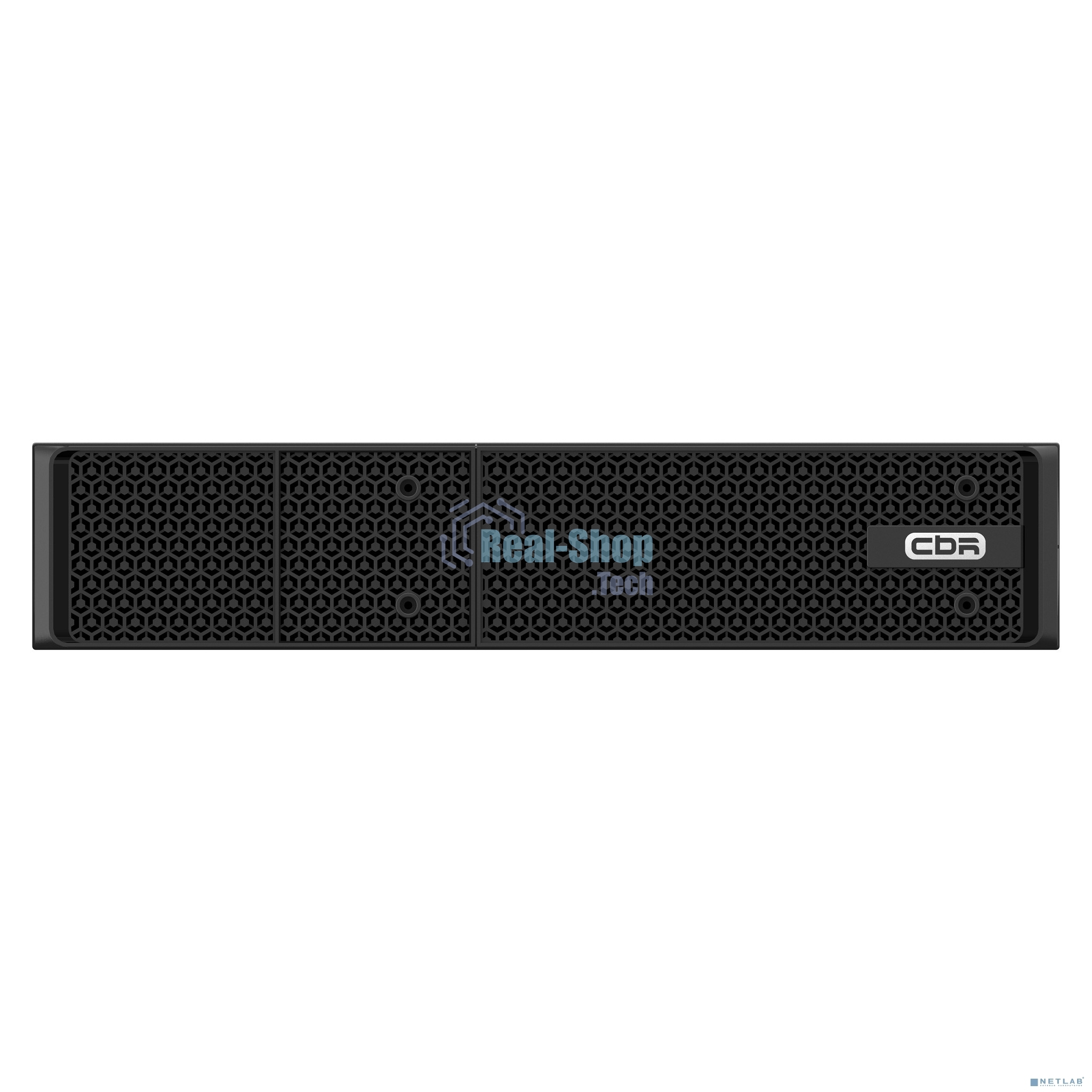 Батарейный блок CBR EBP-RT-1500-36V18AH для модели ESN-1.5KRT-8I-LCHERSC