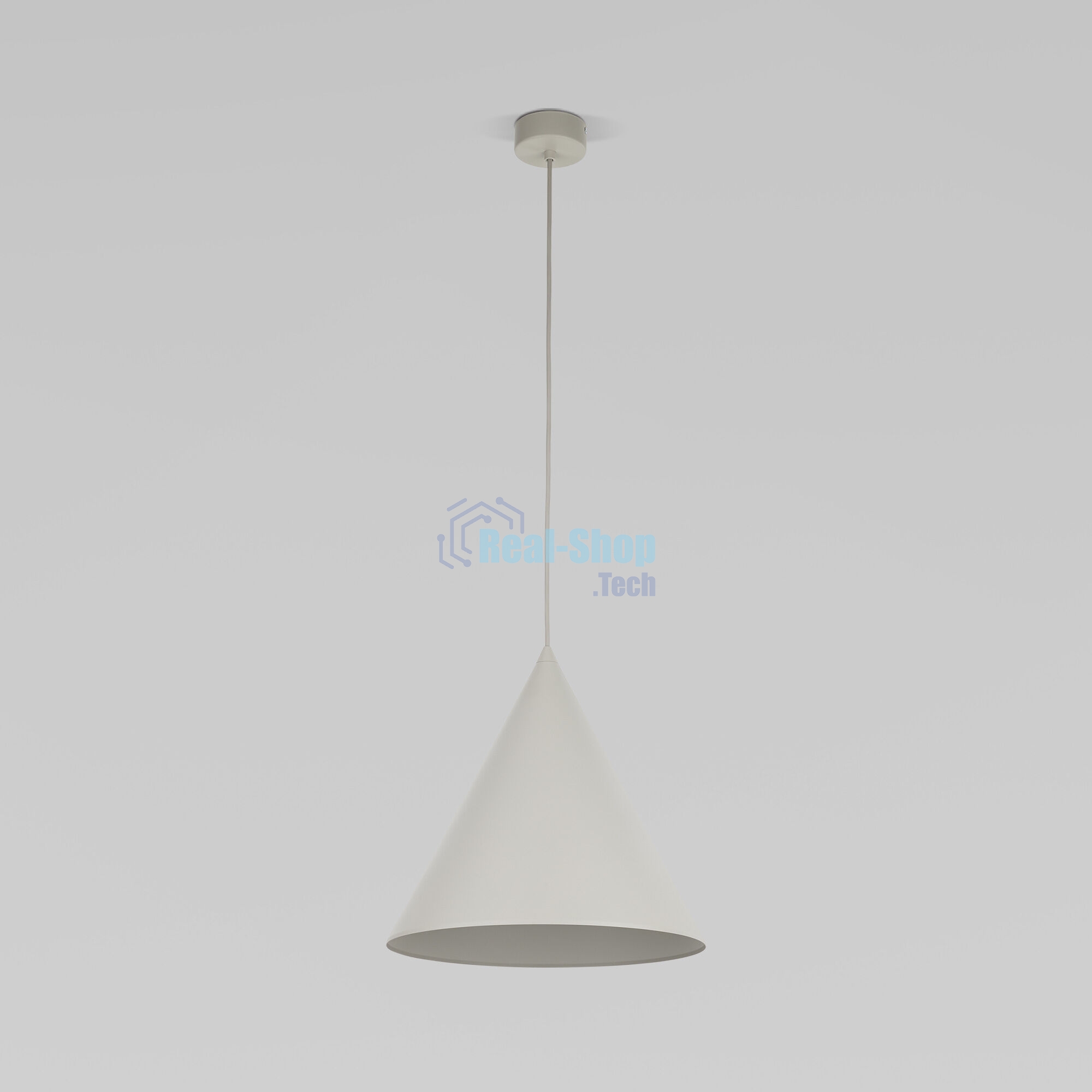 10056 / подвесной светильник / Cono