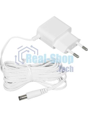 Камера видеонаблюдения Dahua DH-IPC-T3AP-IL-0280B, IP, 3 Мп, 2.8 мм, белая