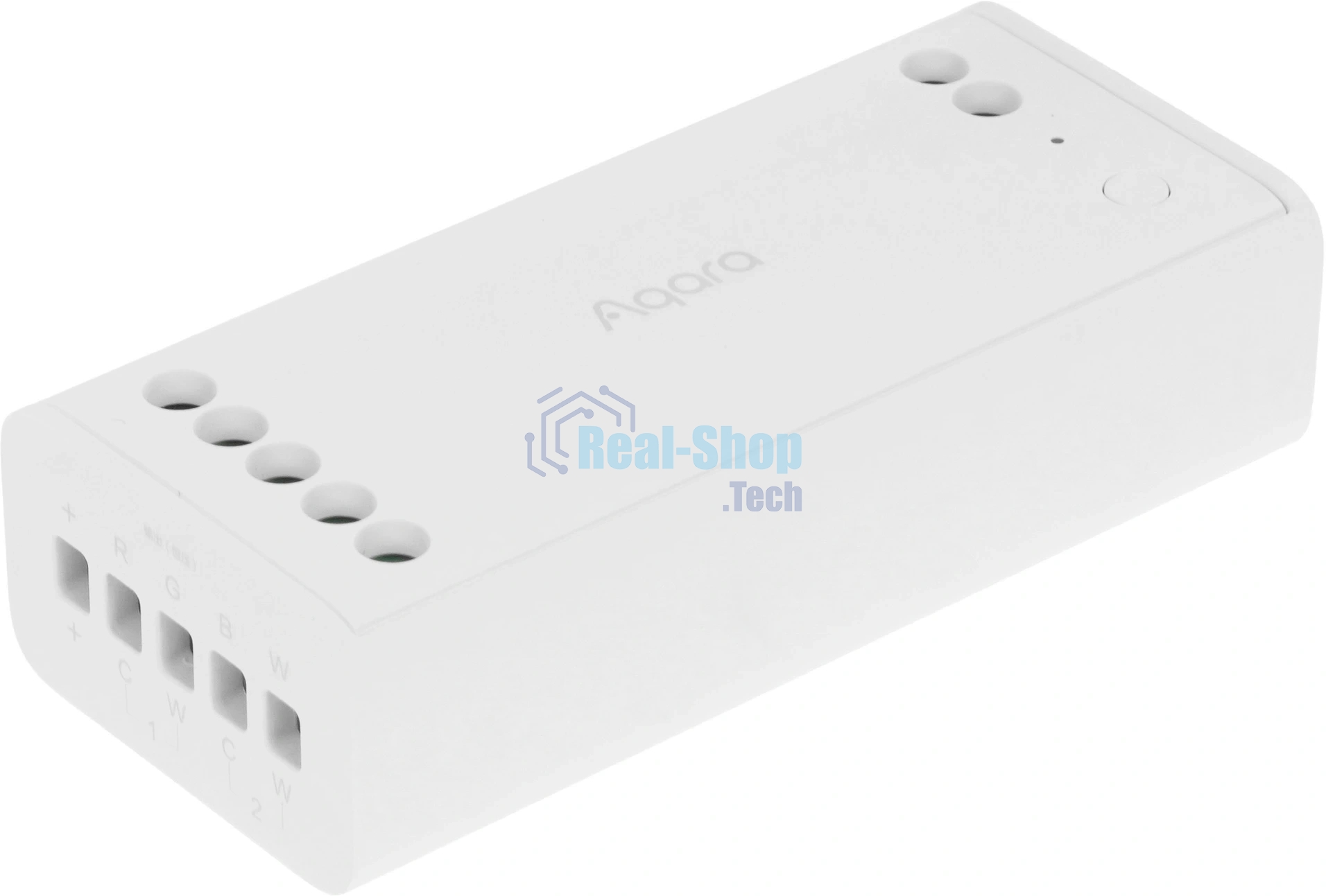 Драйвер LED-ленты Aqara LED Strip Driver (ZNDDMK11LM) 