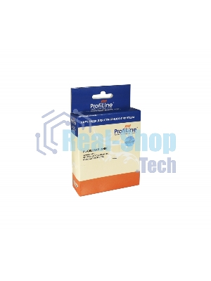 Картридж струйный ProfiLine PL-C9393AE №88 для принтеров HP Office jet HP Office jet K550/K550 dtn/K550dtwn/K5400/K5400dn/K8600/L7380/L7590 Yellow водные