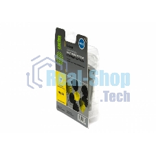 Картридж струйный Cactus CS-C4909 №940 желтый (30 мл) для HP OfficeJet PRO 8000/8500