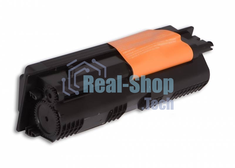 Картридж лазерный Cactus CS-TK170 черный (7200 стр.) для Kyocera Mita P2135 Ecosys, P2135d Ecosys, P2135dn Ecosys, Mita FS 1320, 1320d, 1320dn, 1370, 1370dn