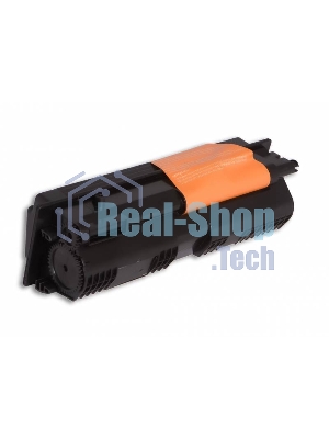 Картридж лазерный Cactus CS-TK170 черный (7200 стр.) для Kyocera Mita P2135 Ecosys, P2135d Ecosys, P2135dn Ecosys, Mita FS 1320, 1320d, 1320dn, 1370, 1370dn