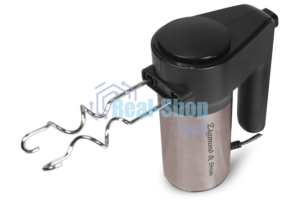 Миксер Zigmund & Shtain ZHM-156