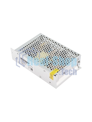 Источник питания Rexant 220 V AC/24 V DC 3 A 72 W с разъемами под винт, без влагозащиты (IP23)