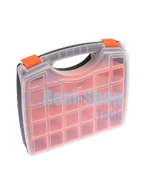 Ящик универсальный пластиковый для инструмента PROconnect, 325х280х60 мм