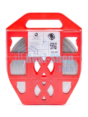 Лента бандажная F 20.7 (201) (уп.50м) ВК 22100021