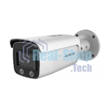 Видеокамера IP Hikvision DS-2CD2047G2-LU(C)(2.8мм) 2.8-2.8мм цветная