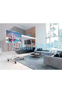 Стойка для телевизора с кронштейном ONKRON TS1881 50