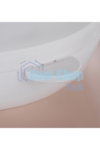 Отпариватель напольный Hyundai H-US02259 1800 Вт белый/золотистый