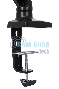 Кронштейн для мониторов ЖК Buro M1 черный 15