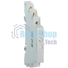 Индикатор световой фаз ИЭК MIF10-400