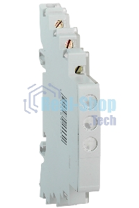 Индикатор световой фаз ИЭК MIF10-400