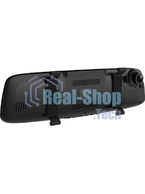 Видеорегистратор Sho-Me Combo Mirror WiFi Duo, 1920x1080, 7