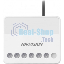 Модуль Hikvision DS-PM1-O1H-WE