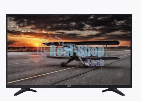 Телевизор LEFF 32