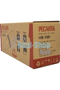 Насос вибрационный Ресанта НВ-10Н 77/8/2