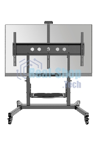 Стойка для телевизора ONKRON TS1991 черный 50