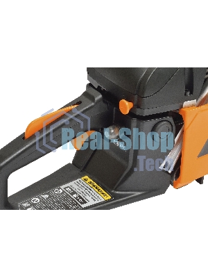 Бензопила Carver RSG 262Х 2700Вт 3.6л.с. дл.шины:20