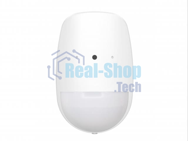 Извещатель охранный Hikvision DS-PDPG12P-EG2-WE