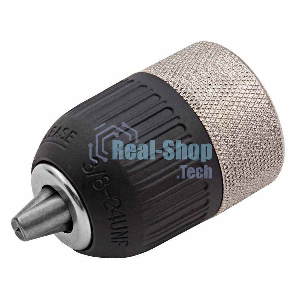 Патрон Matrix для дрели БЗП 2-13 мм - 3/8