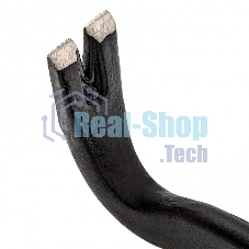 Лом-гвоздодер Matrix усиленный, 300х25х12 мм