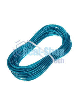 Шнур хозяйственный Home Palisad с полимерным покрытием, 3 мм, L 20 м