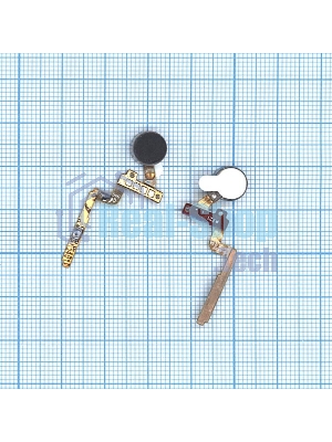 Шлейф кнопки включения для Samsung Galaxy Note 4 N910