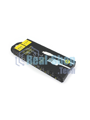 Кабель USB HOCO X1 Rapid, USB - Lightning, 2.1А, 1м, белый