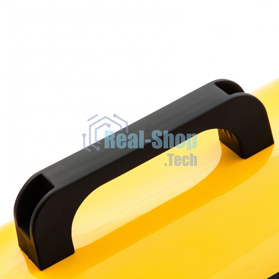 Газовая тепловая пушка Denzel GHG-15, 15 кВт, 500 м3/ч, пропан-бутан