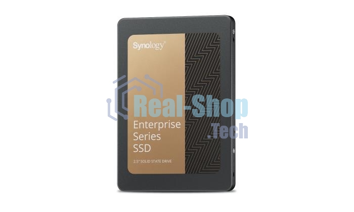 Накопитель SSD Synology SAT5210-7000G, 7Tb, SATA III, 2.5