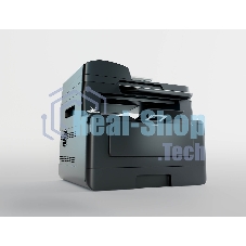 МФУ лазерное Катюша M133, A4, ч/б, печ. до 33 стр/мин., скан. до 20 стр/мин., 1200 x 1200 dpi (печать) 600x600dpi (скан.), 1Gb RAM, USB, RJ-45