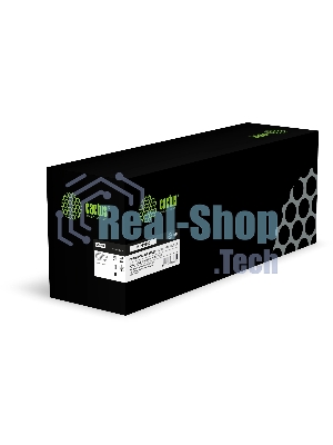 Картридж лазерный Cactus CS-TK8118BK (TK-8115BK ASIA CN) черный (12000 стр.) для Kyocera Mita Ecosys M8124cidn/M8130cidn