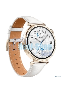 Умные часы Huawei GT 5 JNA-B19, белые